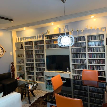 Two - 2Br Condo In The Heart Of Davao City Exteriér fotografie