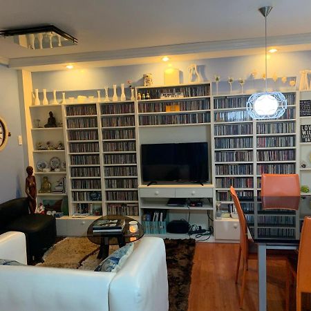 Two - 2Br Condo In The Heart Of Davao City Exteriér fotografie
