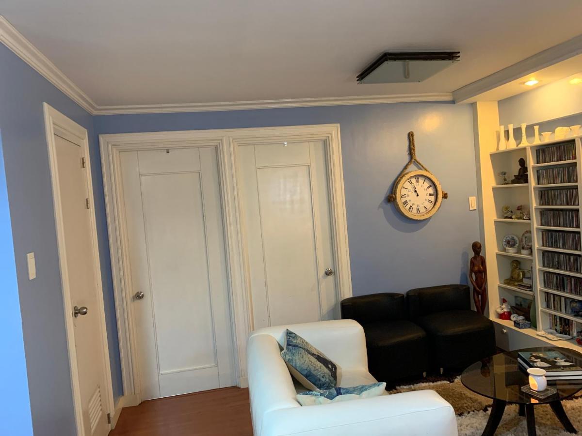 Two - 2Br Condo In The Heart Of Davao City Exteriér fotografie