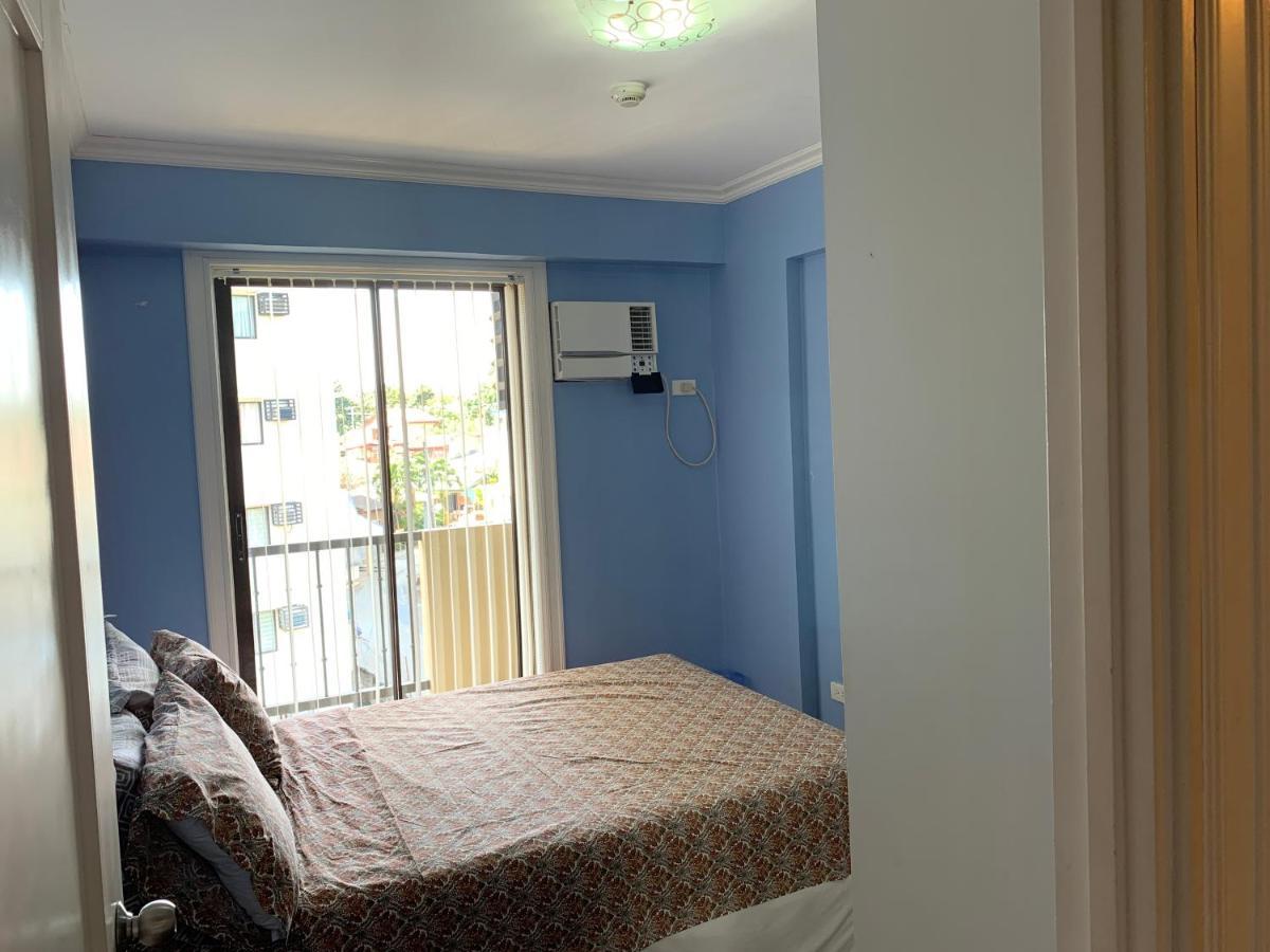 Two - 2Br Condo In The Heart Of Davao City Exteriér fotografie