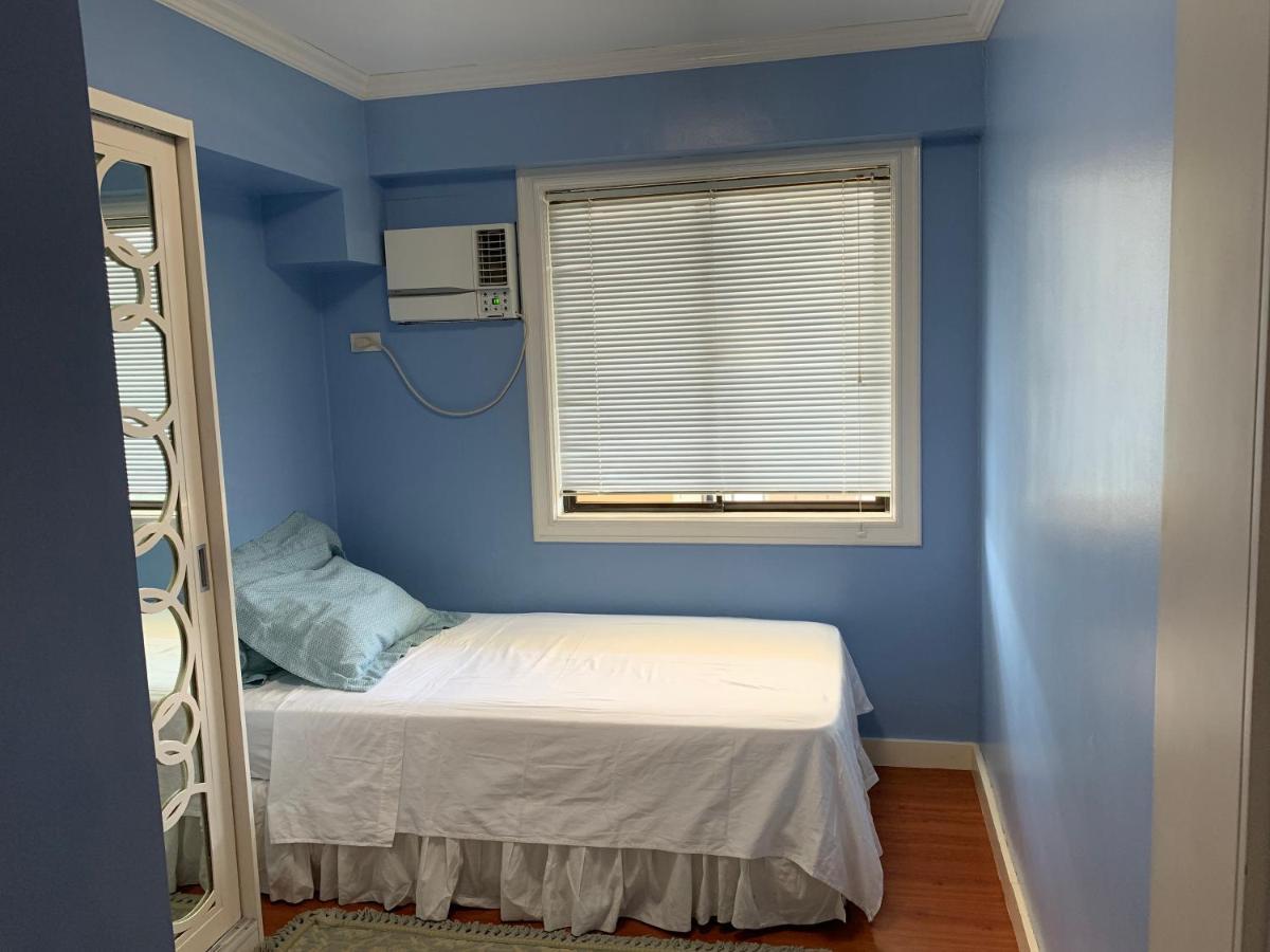 Two - 2Br Condo In The Heart Of Davao City Exteriér fotografie