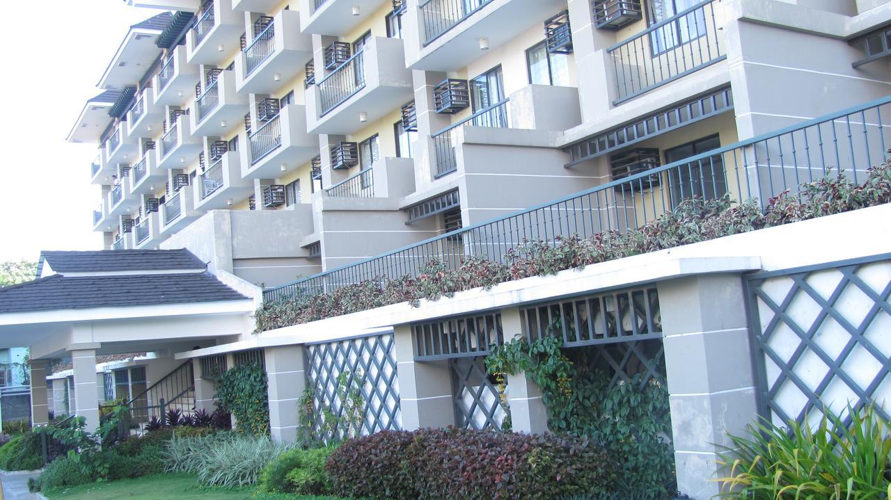 Two - 2Br Condo In The Heart Of Davao City Exteriér fotografie