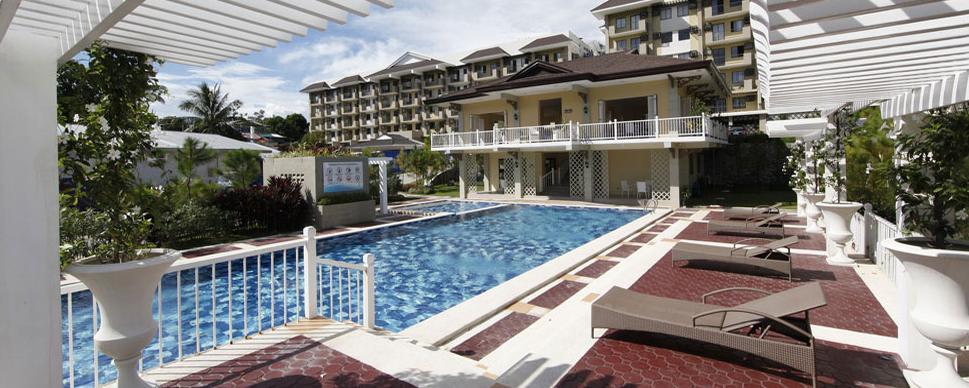 Two - 2Br Condo In The Heart Of Davao City Exteriér fotografie